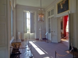 Versailles Petit Trianon 1er étage salon