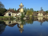Versailles Petit Trianon hameau de la reine