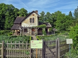 Versailles Petit Trianon hameau de la reine