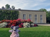 Versailles Petit Trianon jardin anglais