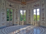 Versailles Petit Trianon Belvédère