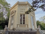 Versailles Petit Trianon Belvédère
