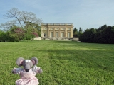 Versailles Petit Trianon jardin anglais