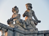 Versailles Petit Trianon Pavillon français