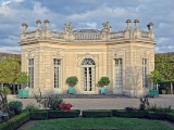 Versailles Petit Trianon Pavillon français