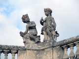 Versailles Petit Trianon Pavillon français