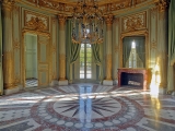 Versailles Petit Trianon Pavillon français