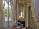 Versailles Petit Trianon Pavillon français