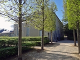 Versailles Petit Trianon Théâtre de la Reine