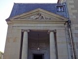 Versailles Petit Trianon Théâtre de la Reine