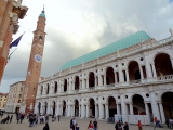 Vicence Piazza dei signori