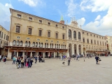 Vicence Piazza dei signori