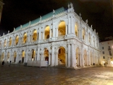 Vicence Piazza dei signori