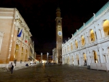 Vicence Piazza dei signori