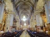 Vienne Franziskanerkirche