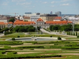 Vienne Belvédère