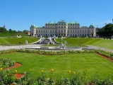 Vienne Belvédère