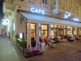 cafés viennois