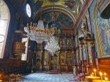 Vienne église grecque