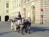 Vienne Hofburg