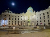 Vienne Hofburg