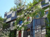 Vienne Hundertwasser Kunsthaus
