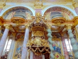 Vienne Jesuitenskirche