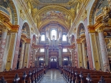 Vienne Jesuitenskirche