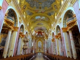 Vienne Jesuitenskirche