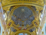 Vienne Jesuitenskirche