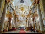 Vienne Karlskirche