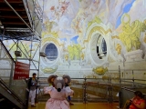 Vienne Karlskirche