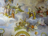 Vienne Karlskirche