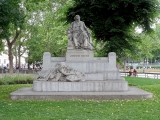 Vienne Karlsplatz