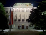 Vienne Karlsplatz