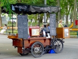 Vienne Karlsplatz