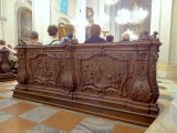Vienne Augustinerkirche