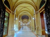 Vienne palais Ferstel