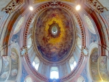 Vienne Peterskirche