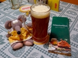 Vienne Prater Schweizerhaus