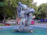 Vienne Prater