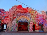 Vienne Prater