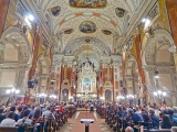 Vienne Schottenkirche