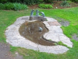 Vienne Stadtpark