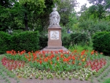 Vienne Stadtpark