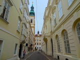 Vienne vieille ville