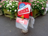 Vienne vieille ville boutiques