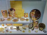 Vienne vieille ville boutiques