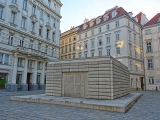 Vienne Judenplatz