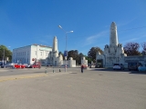 Vienne cimetière central